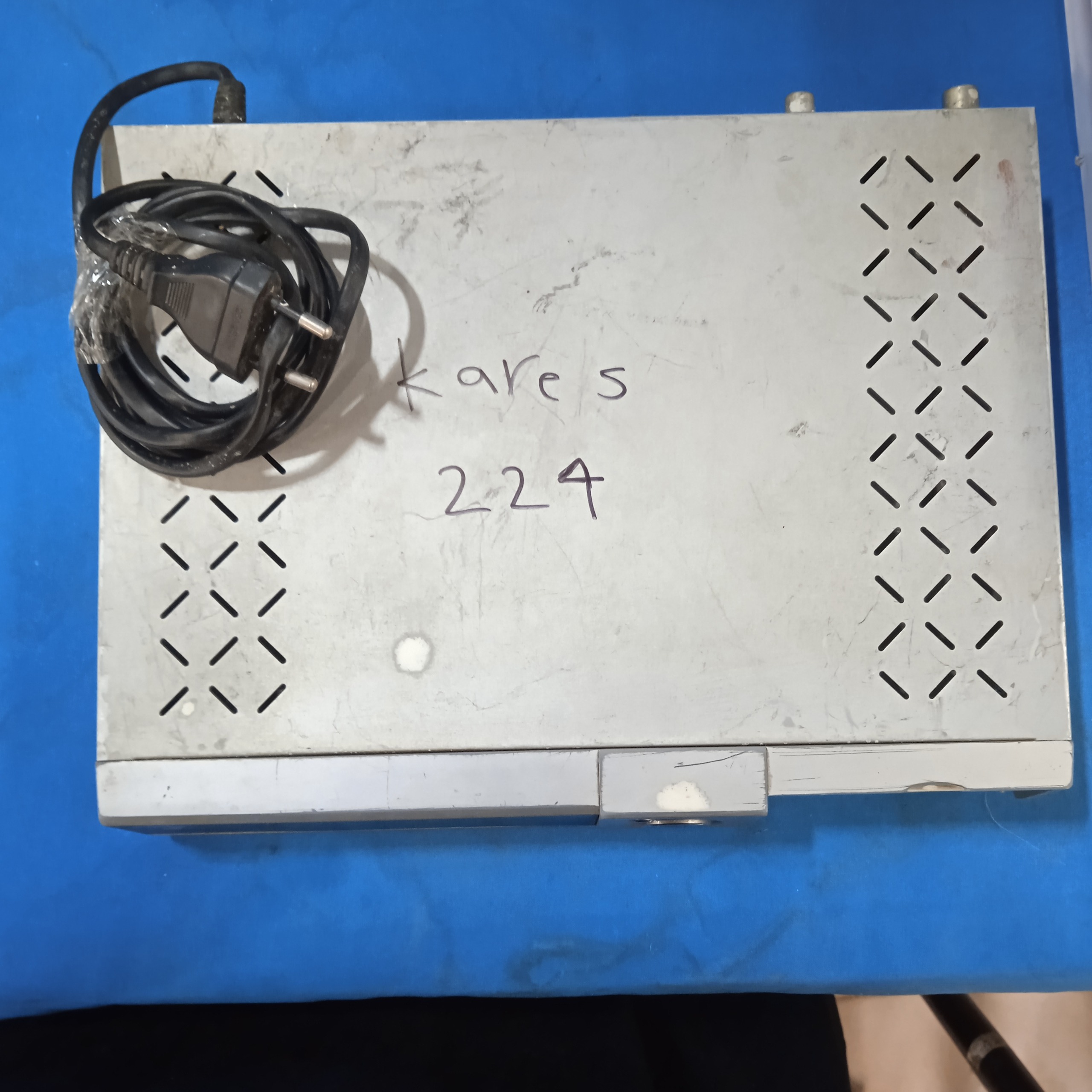 گیرنده تلویزیونی دیجیتال جم kares224 sima_dp02