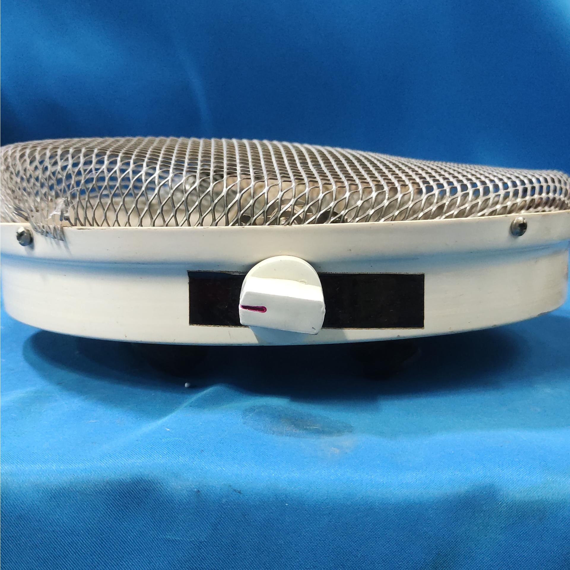 KARES 454 بخاری برقی