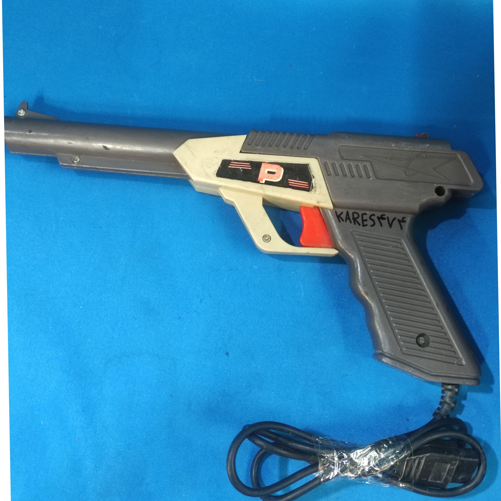 Chaoba KARES 474 تفنگ بازی کنسول