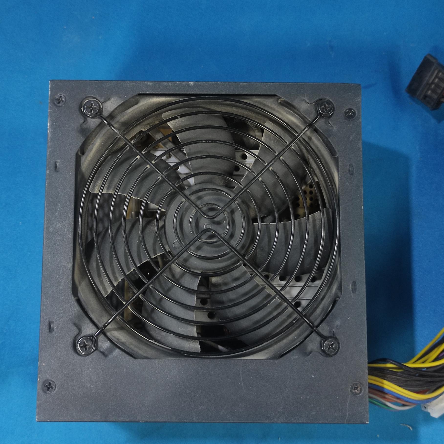 SHARK ATX-1100P4 KARES 480 پاور کامپیوتر