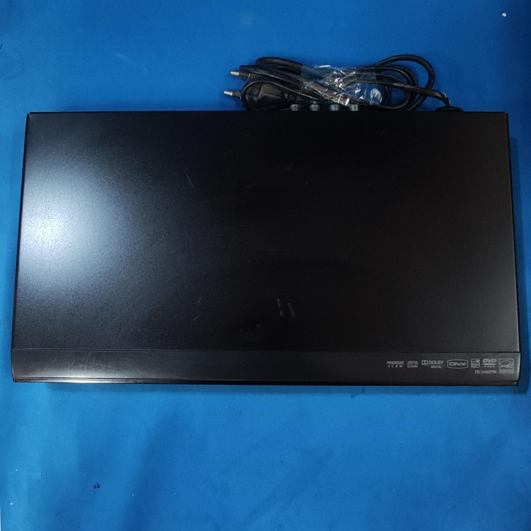 LG DV-5450PM KARESCOMPUTER 488 دی وی دی
