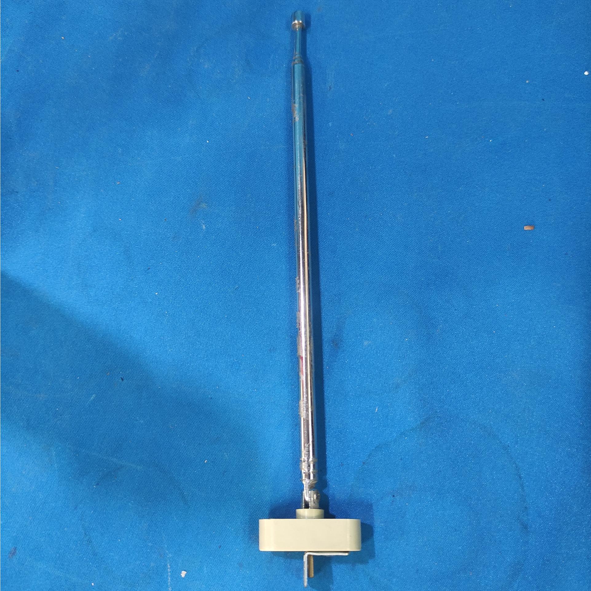 KARESCOMPUTER 494 انتن تلسکوپی رادیو 60 سانتی متر