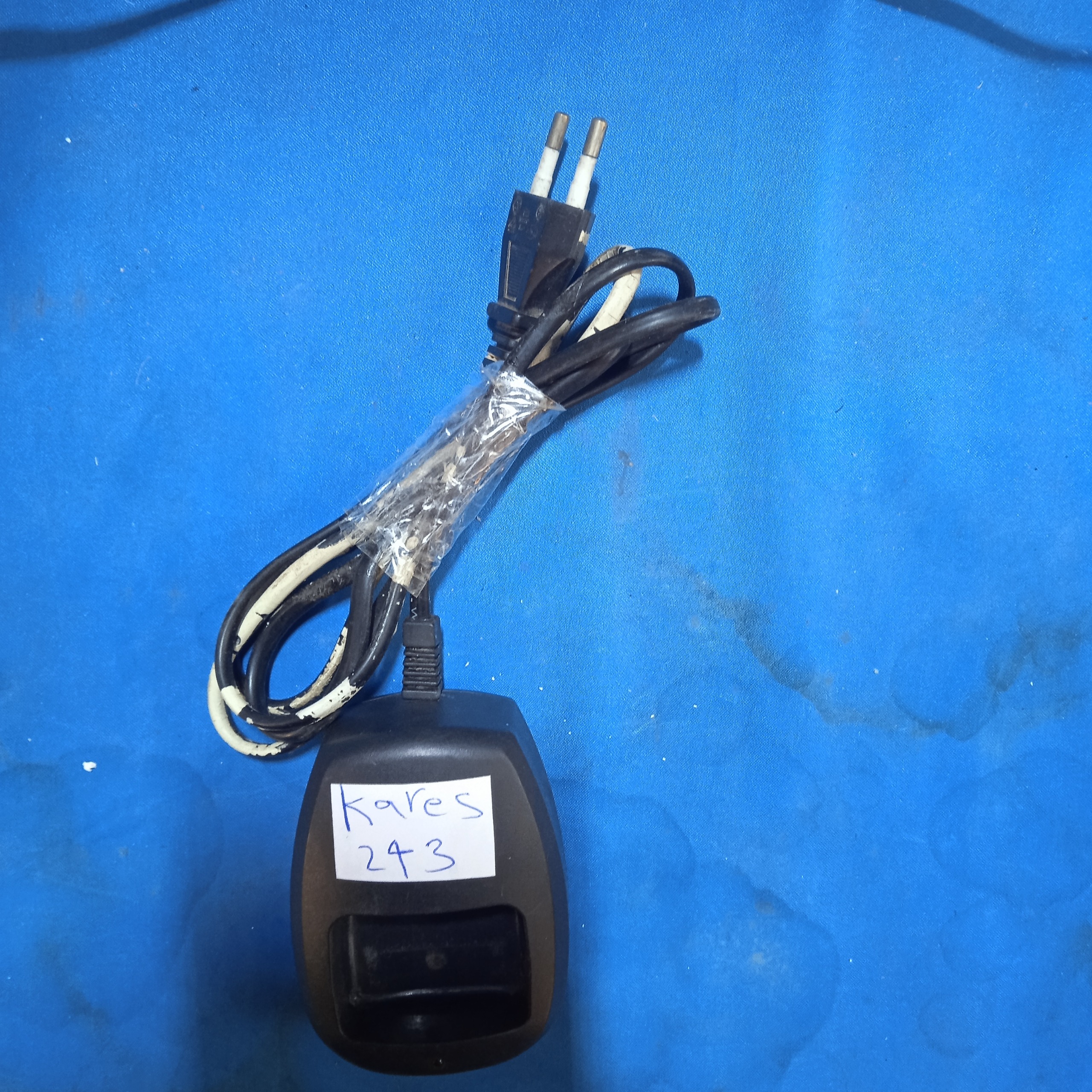 شارژر باتری kares243