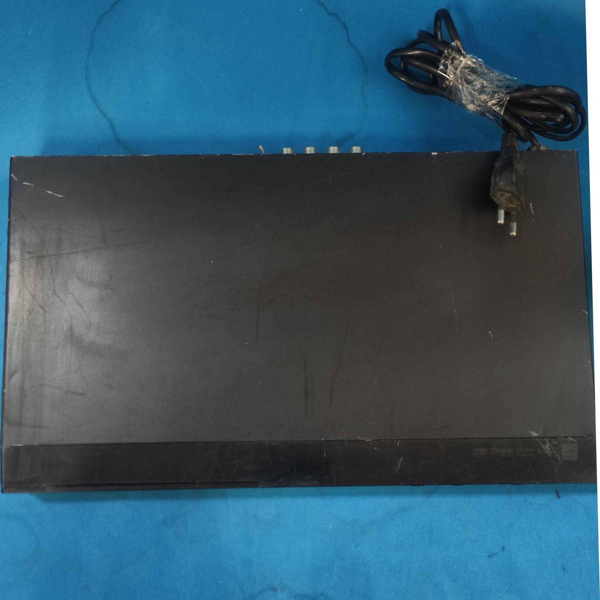 SAMSUNG DVD-C9800 KARES 545 دی وی دی پلیر