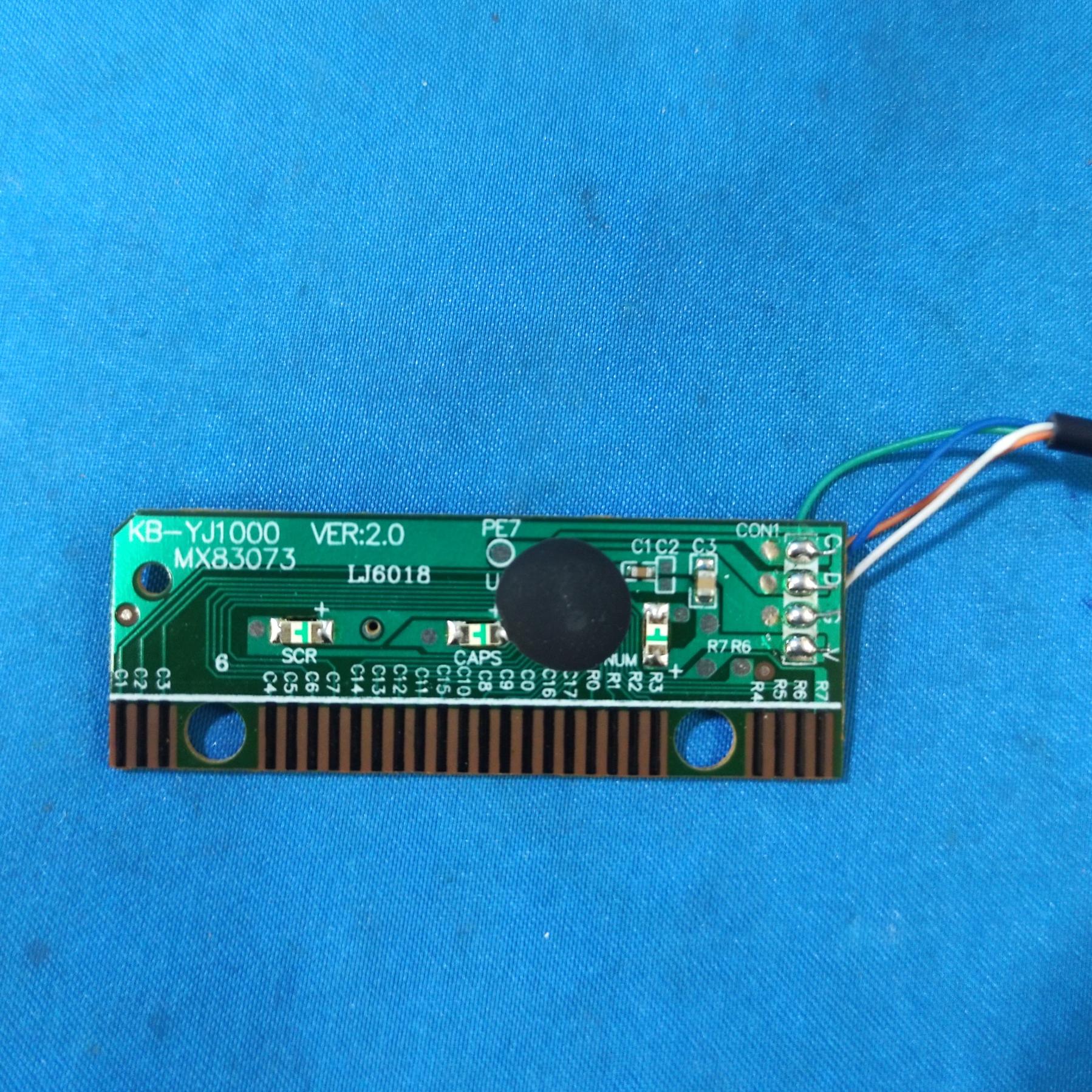 KAISER KA-K704 KB-YJ1000 KARES 546