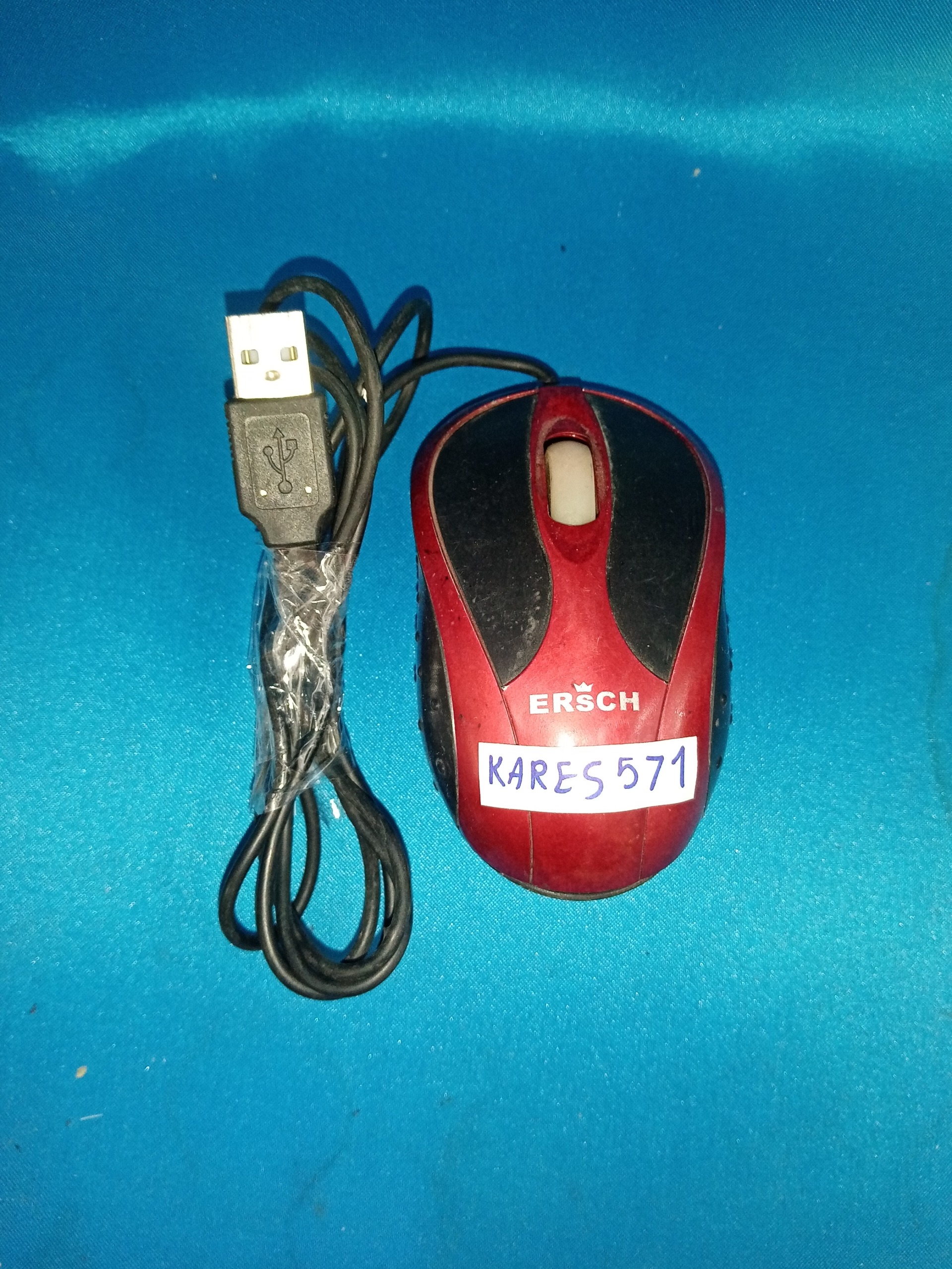 KARES571 موس ersch km-6829