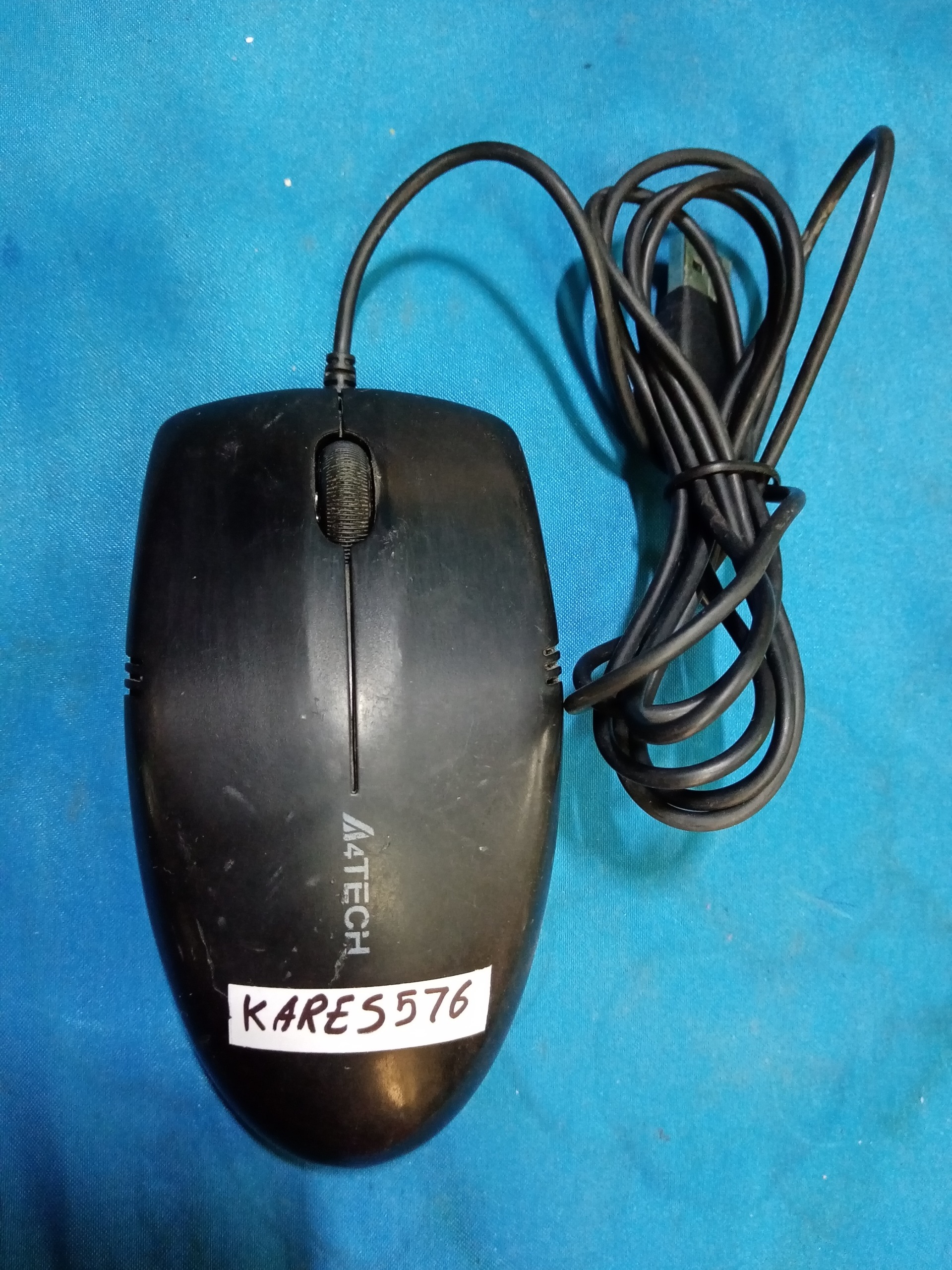 KARES576 موس a4tech op-530nu