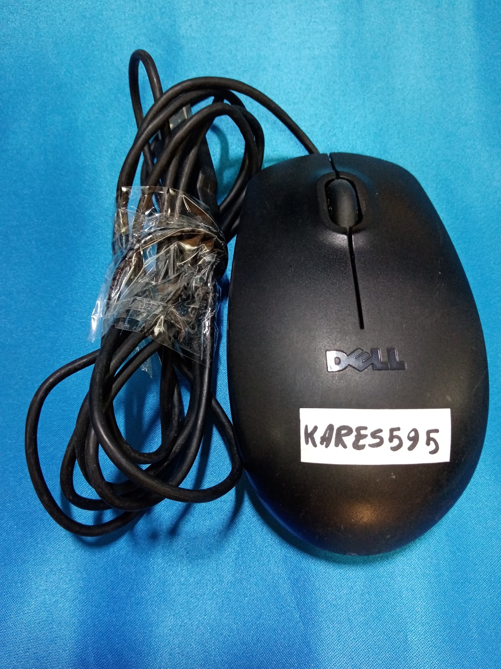 KARES595 موس dell ms111-p