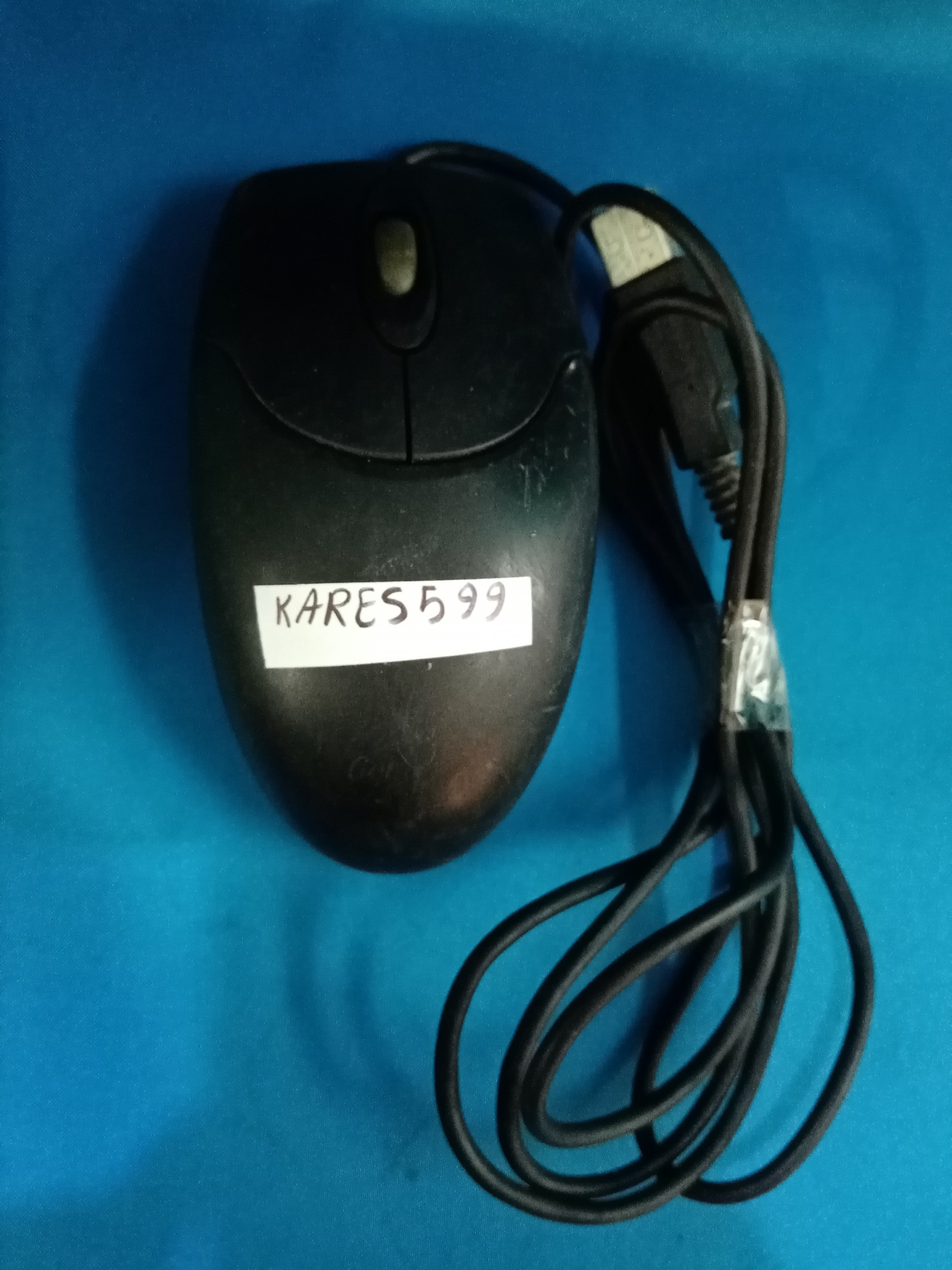 KARES599 موس genius netscroll120