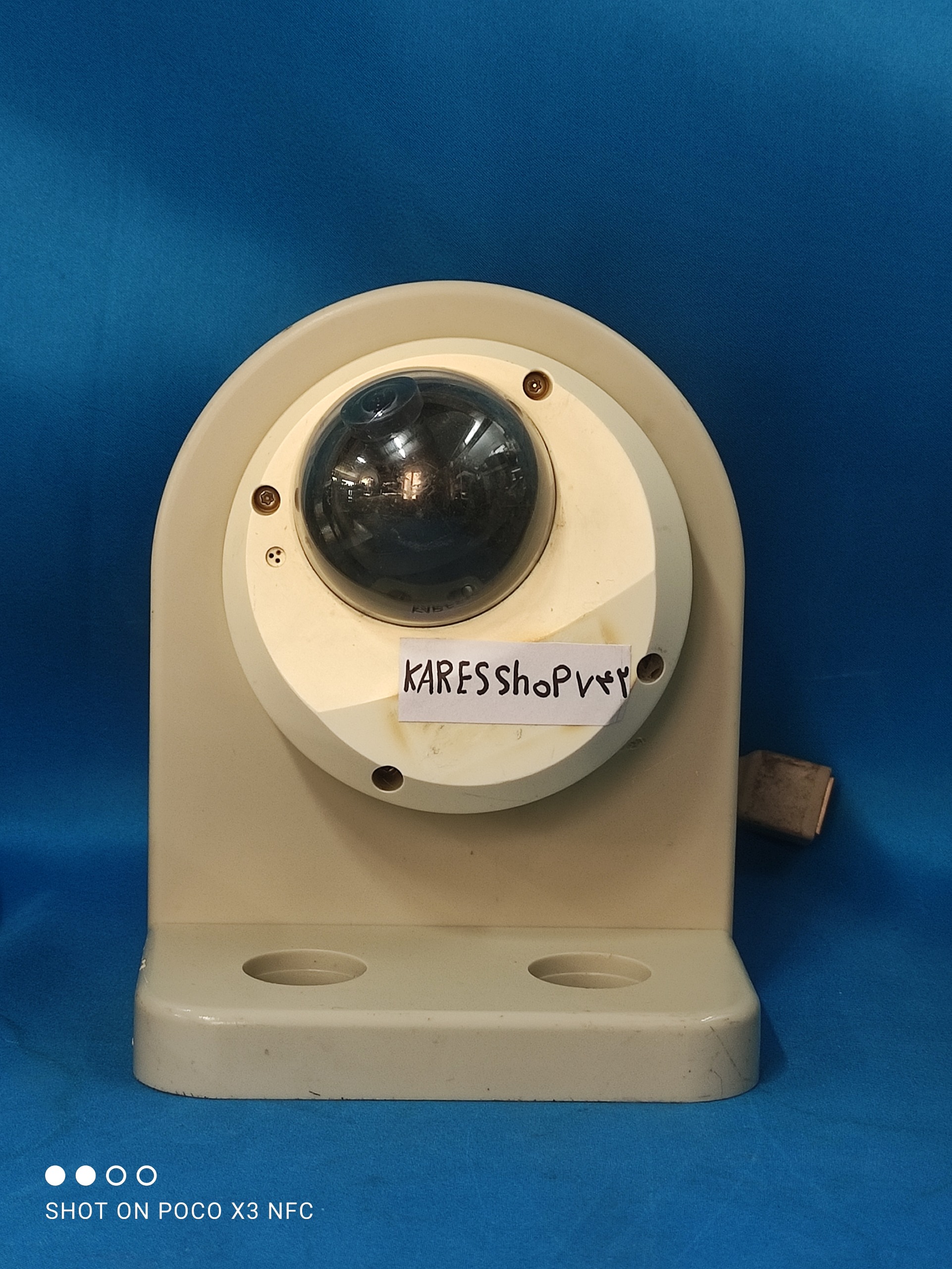 Geovision gv-mfd130 دوربین مداربسته شبکه