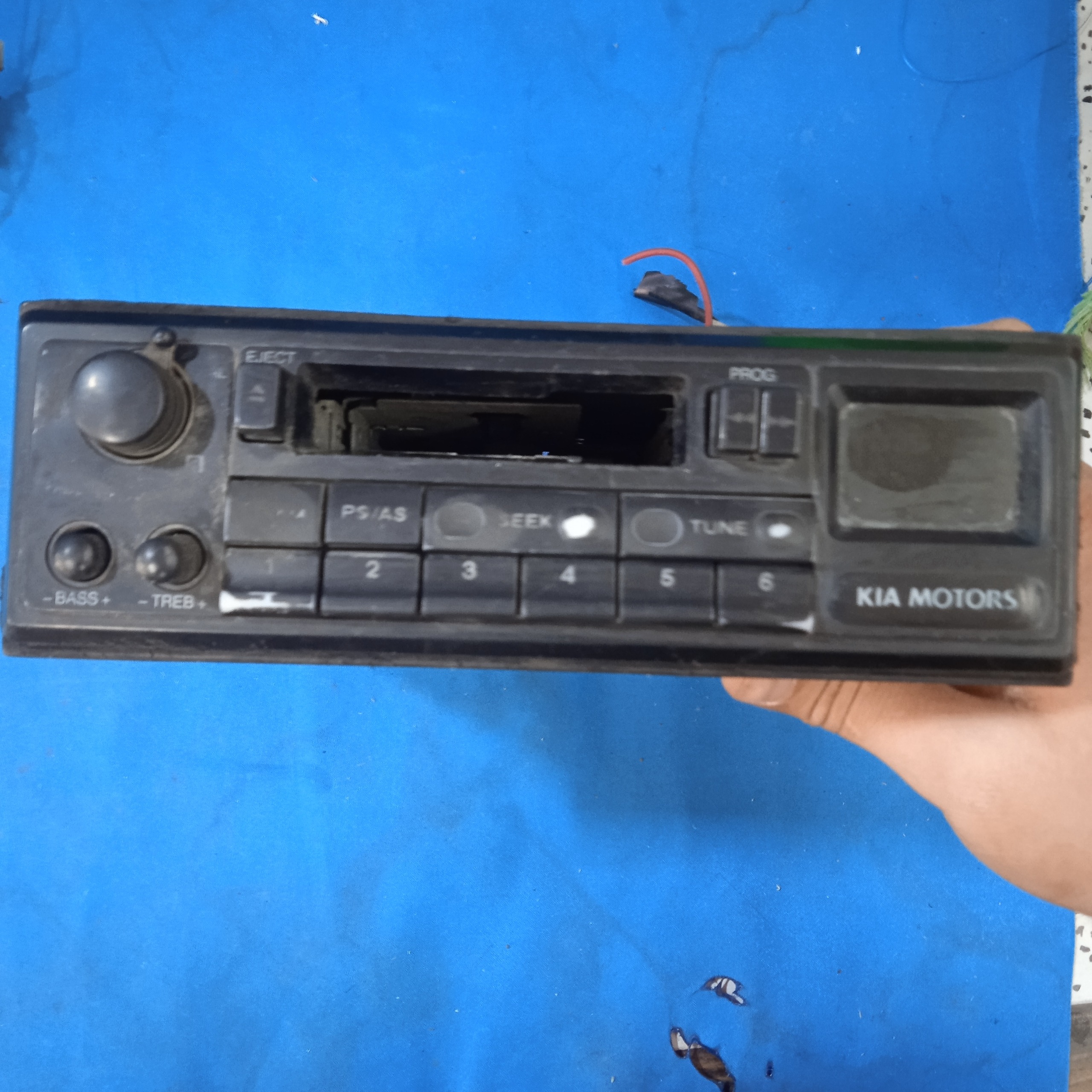 پخش خودرو kia karesshop 856