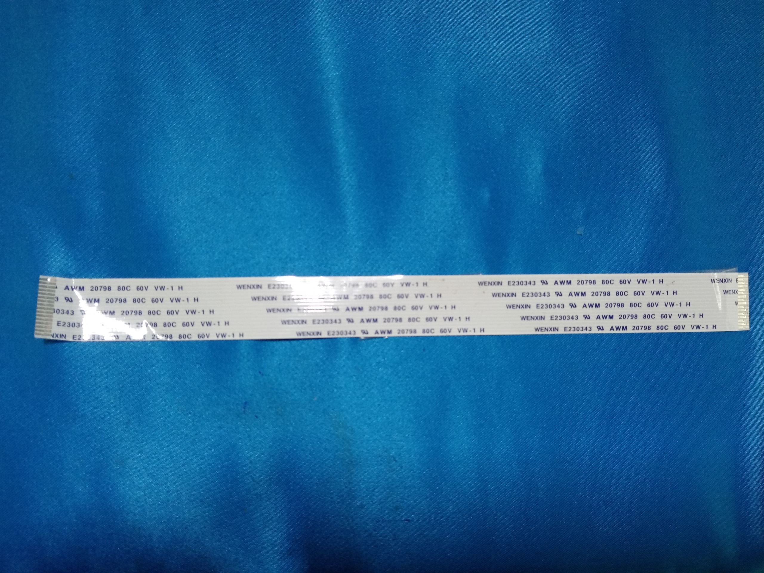 فلت DVD پلیر دی وی دی awm 20798 80c 60v vw-1