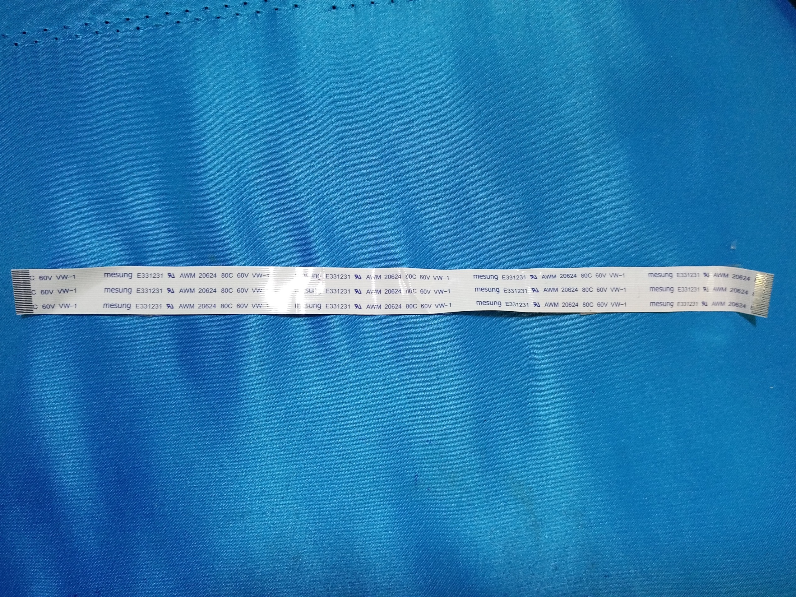 فلت DVD پلیر دی وی دی awm 20624 80c 60v vw-1