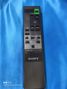SONY
