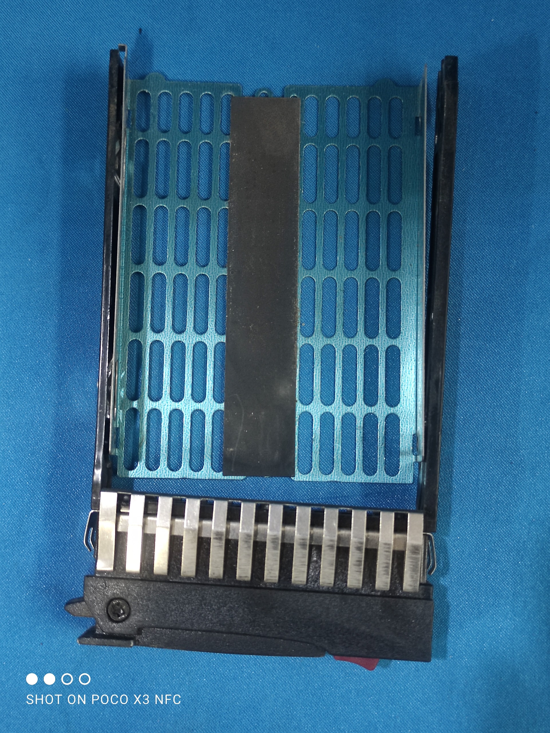 6G DP 10K SAS 300GB 507284-001 کدی هارد سرور