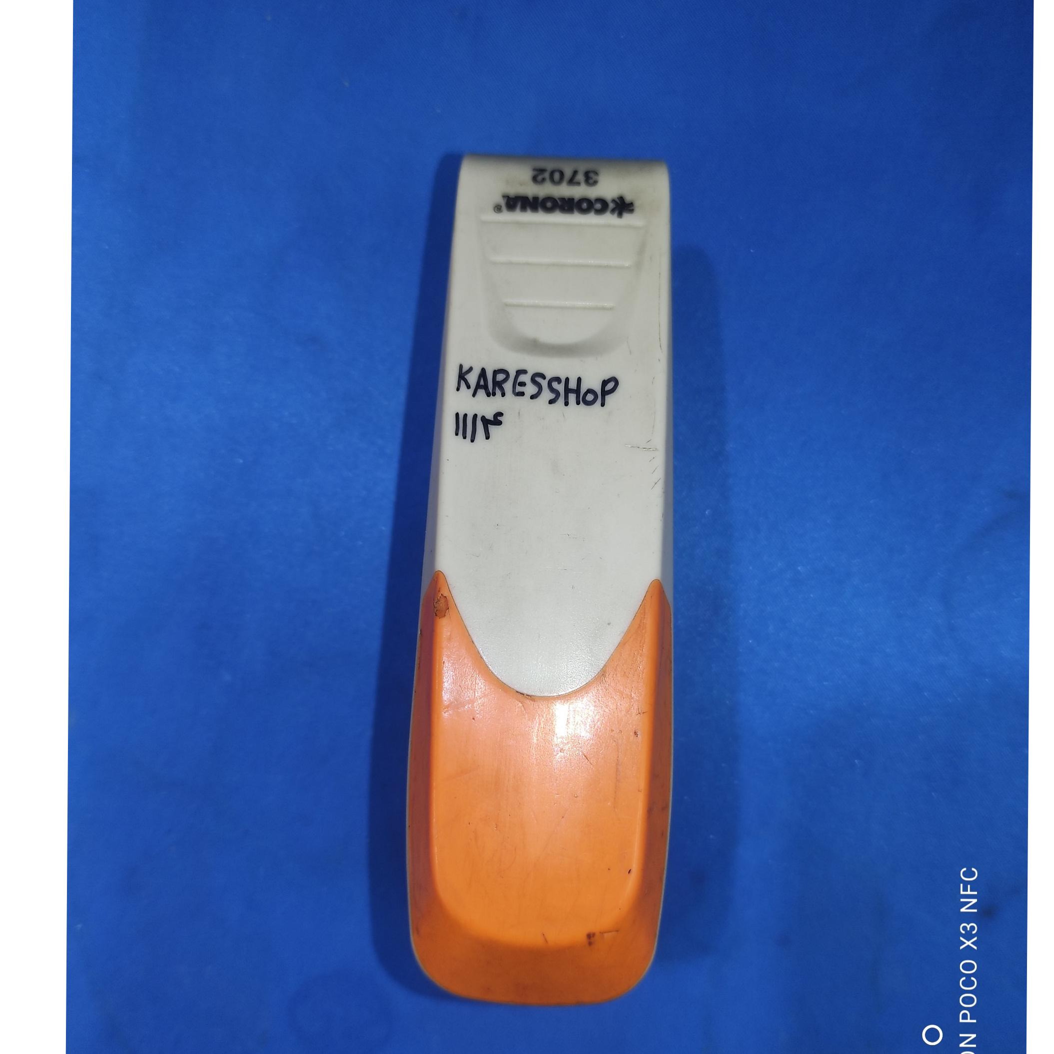 CORONA 3702 KARESSHOP 1114 منگنه معیوب