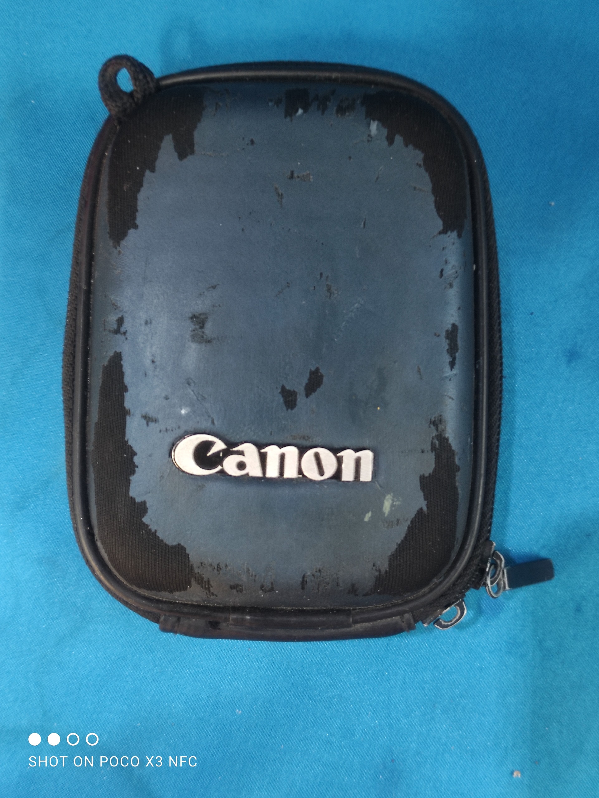 Canon KARESSHOP 1140 کیف دوربین