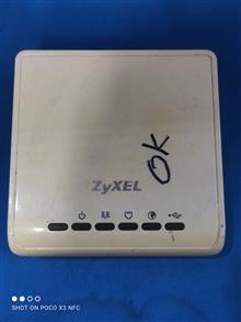 ZyXEL