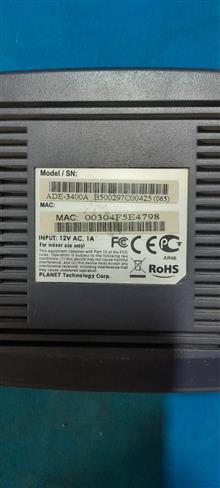 KARESSHOP130مودم