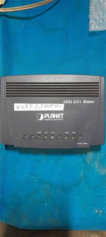 KARESSHOP130مودم