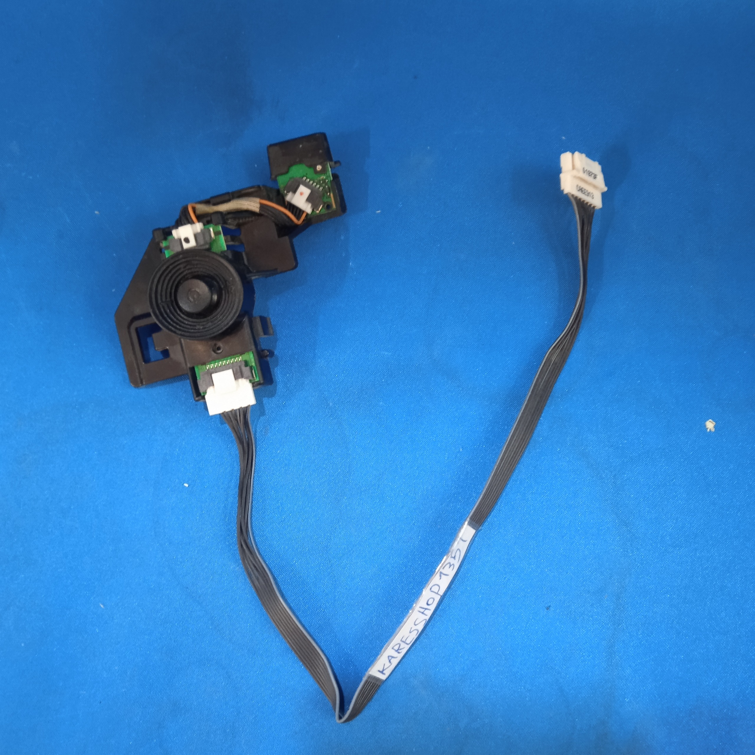 کلید روشن خاموش WK-2B H5000-sw