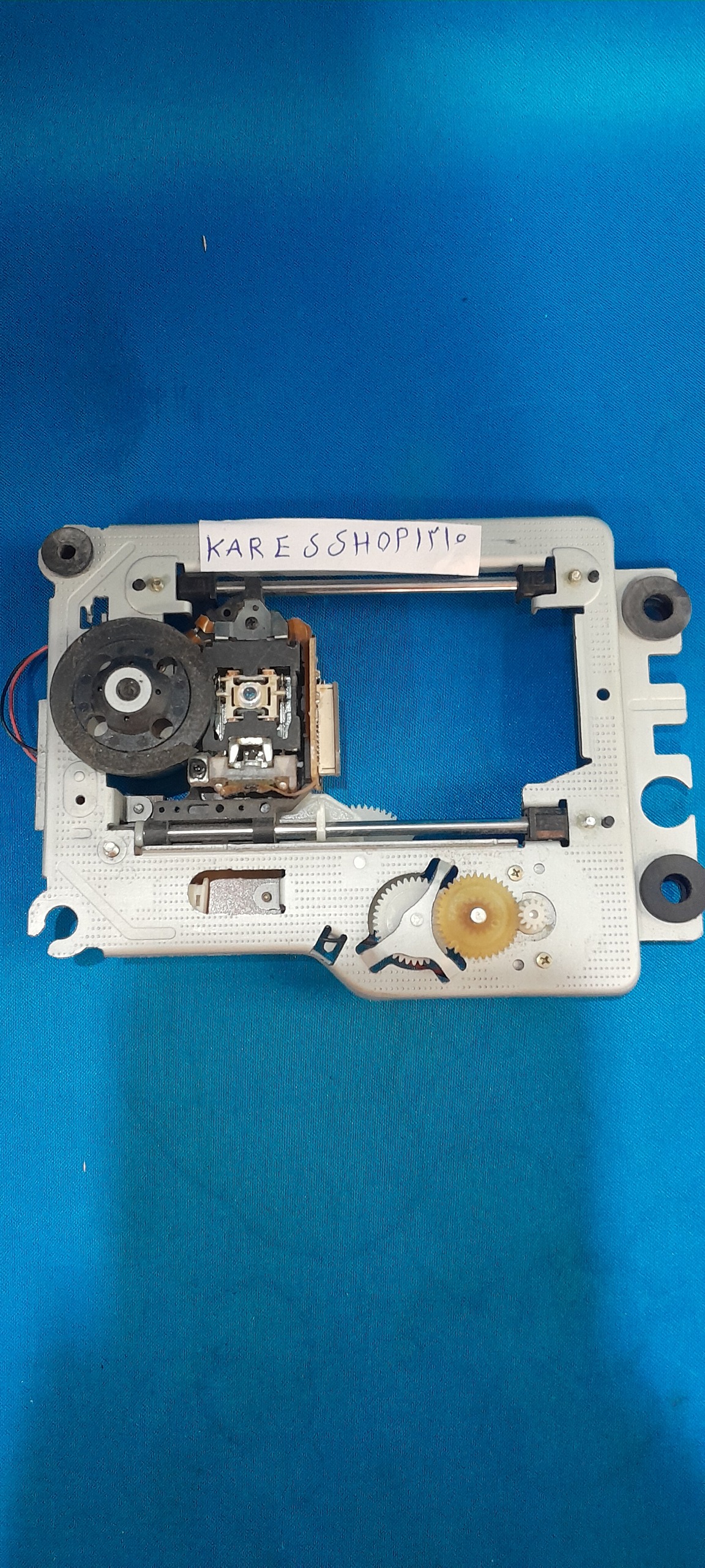 اپتیک هد لیزری 0803062F9 csael33tbe3