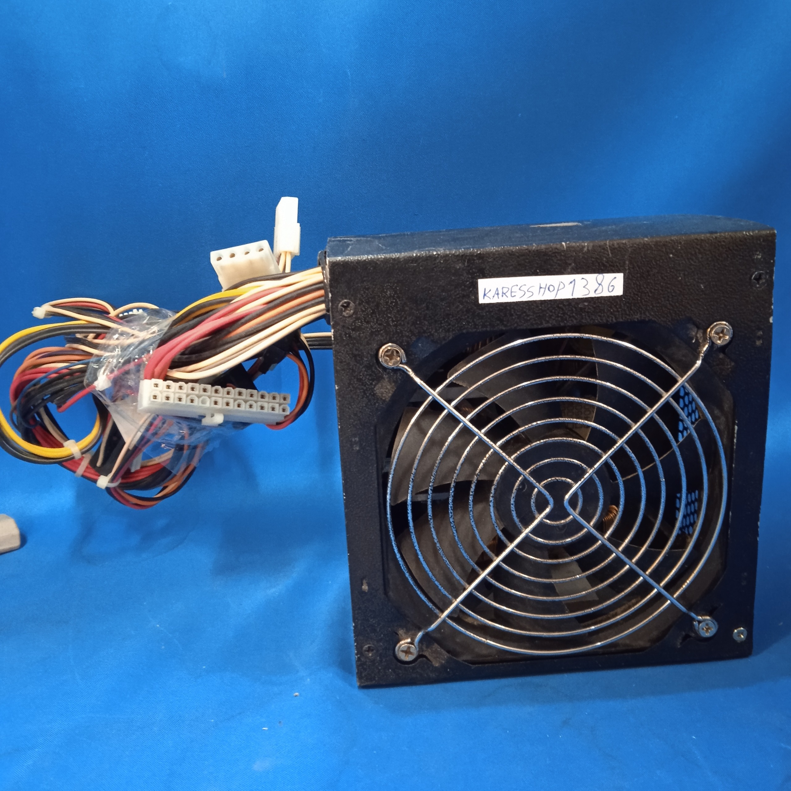 KARESSHOP 1386 پاور کامپیوترatx 2000 asus