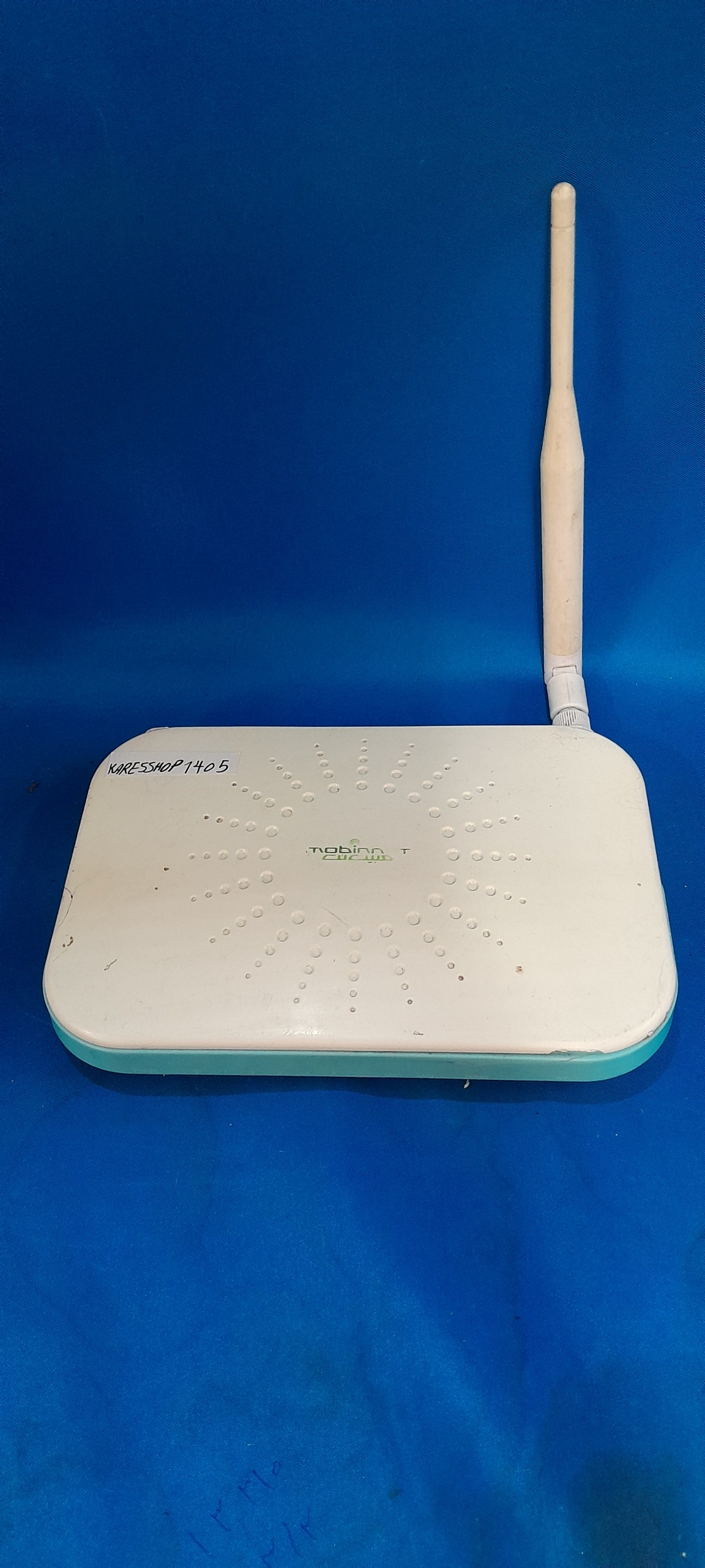 KARESSHOP 1405 مودم وایمکس مبین نت swc-0200