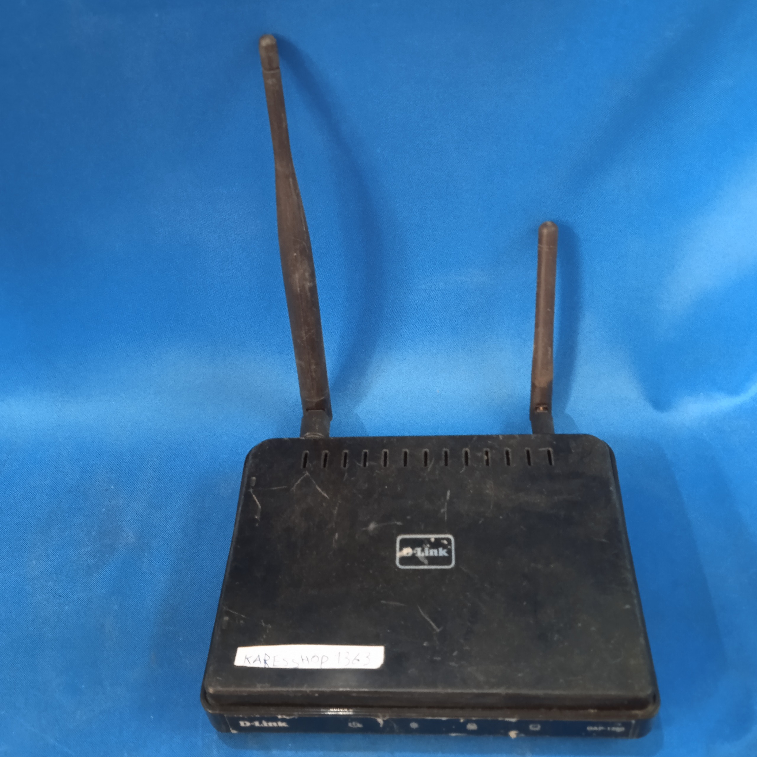 KARESSHOP 1363 روتر d-link dap-1360