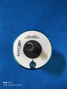 WS-858