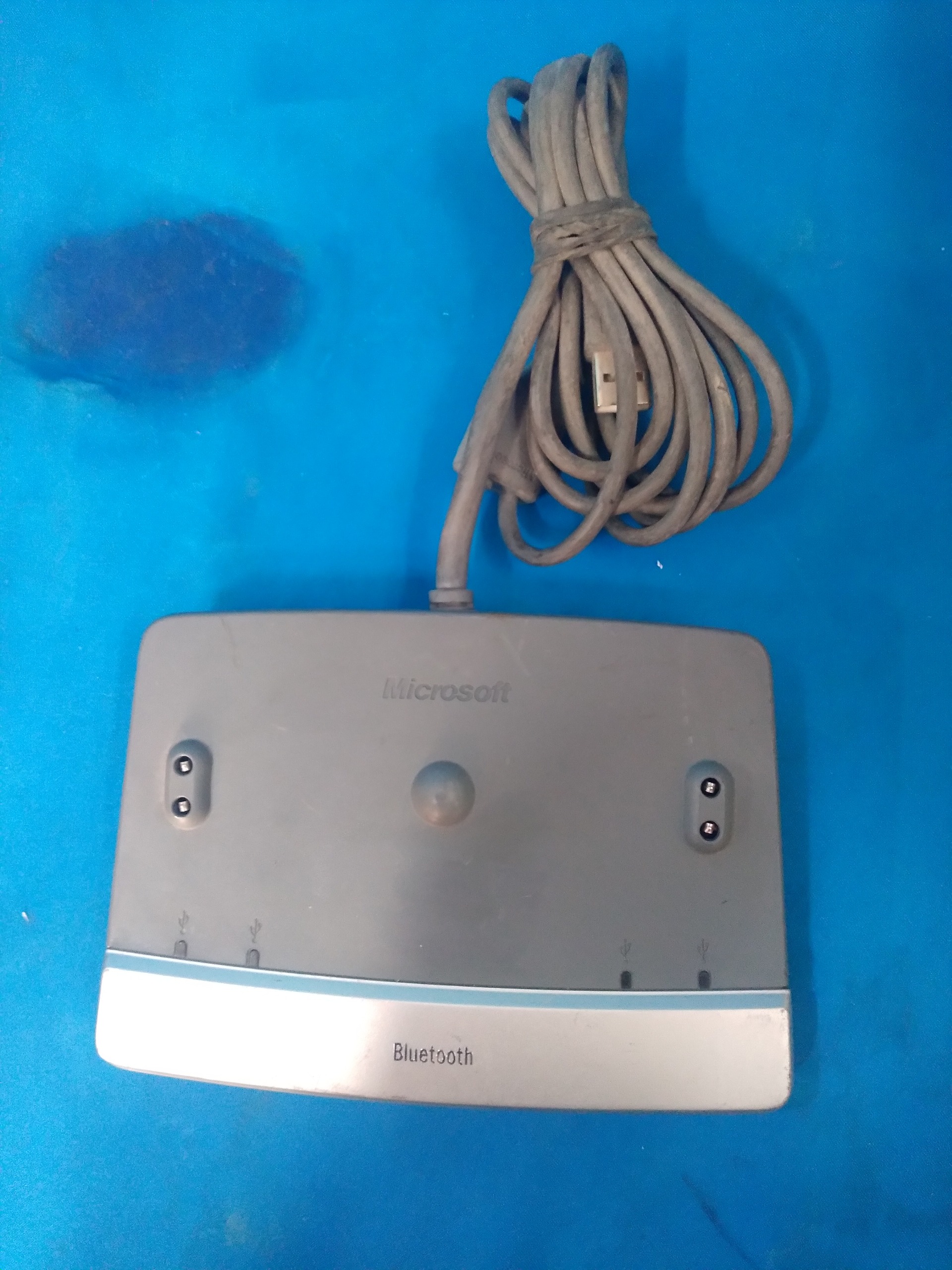 Microsoft HUbv1.0 1072 kares2006 مایکروسافت