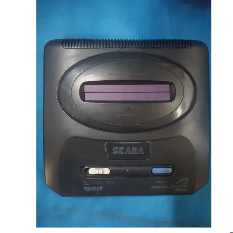SEAGA HT-400 KARES2009 سگا