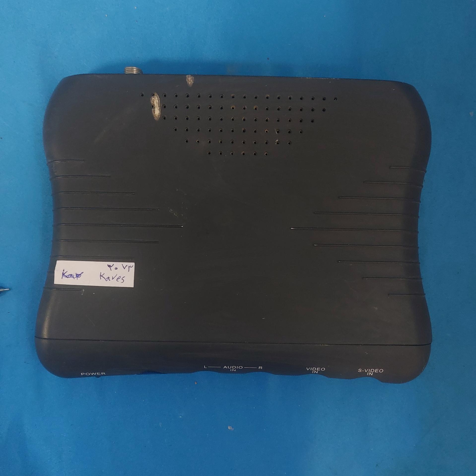 کارت کپچر اکسترنال ایلیا kares3073