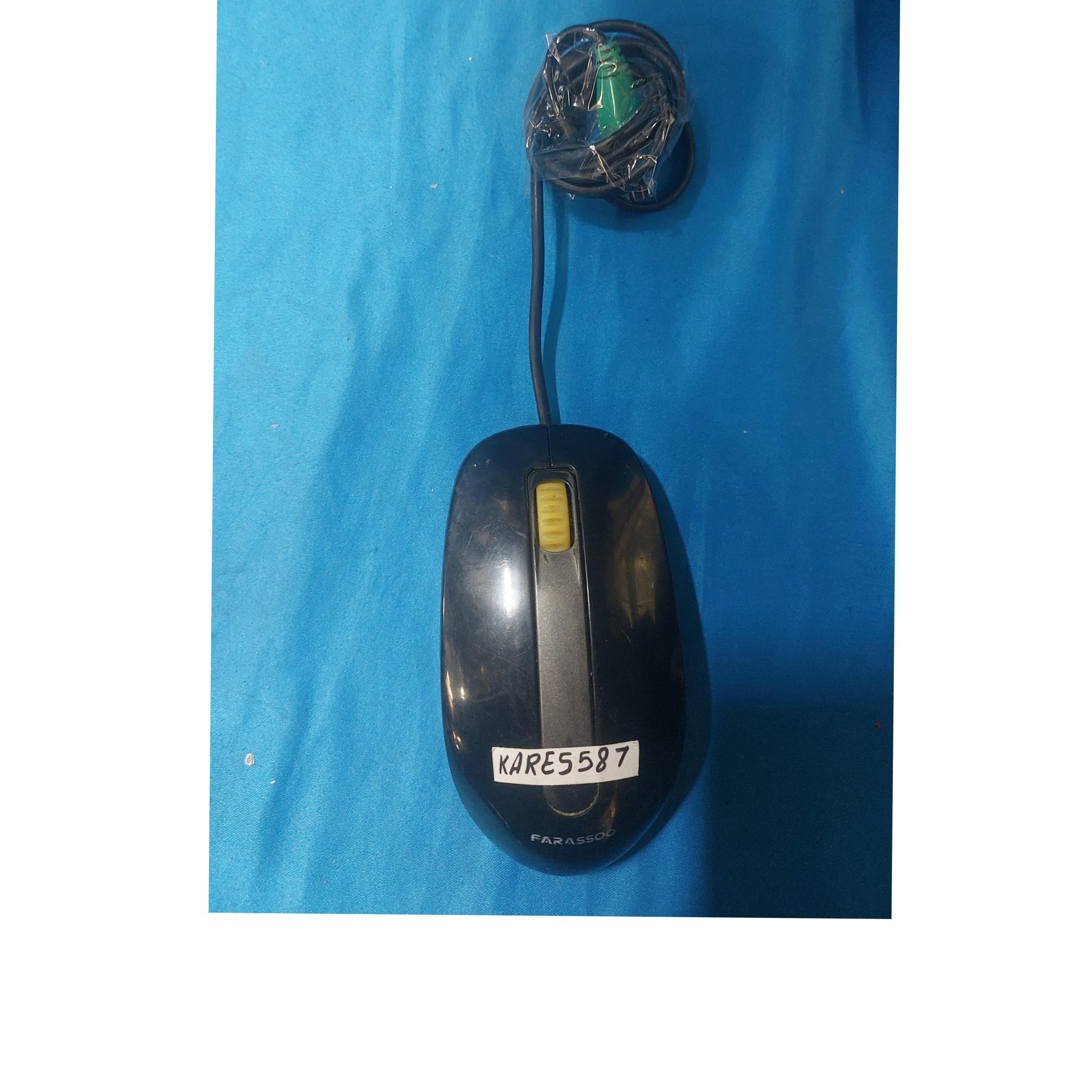 موس FARSSOO FOM_1020i KARES587