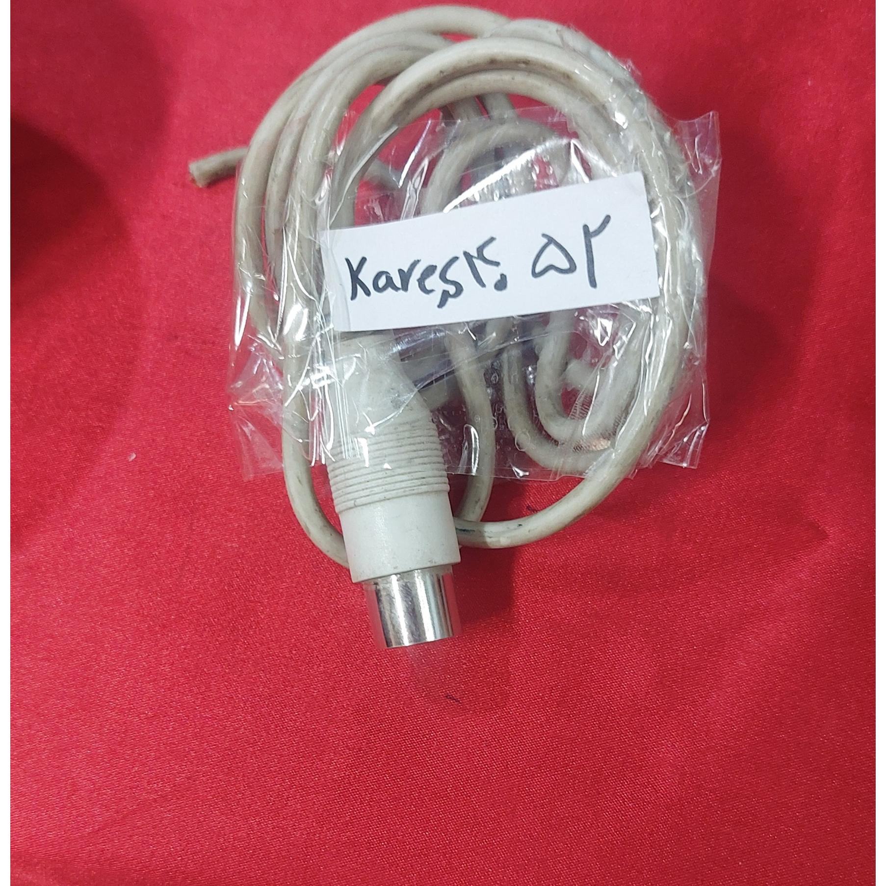 کابل ps2 kares4052
