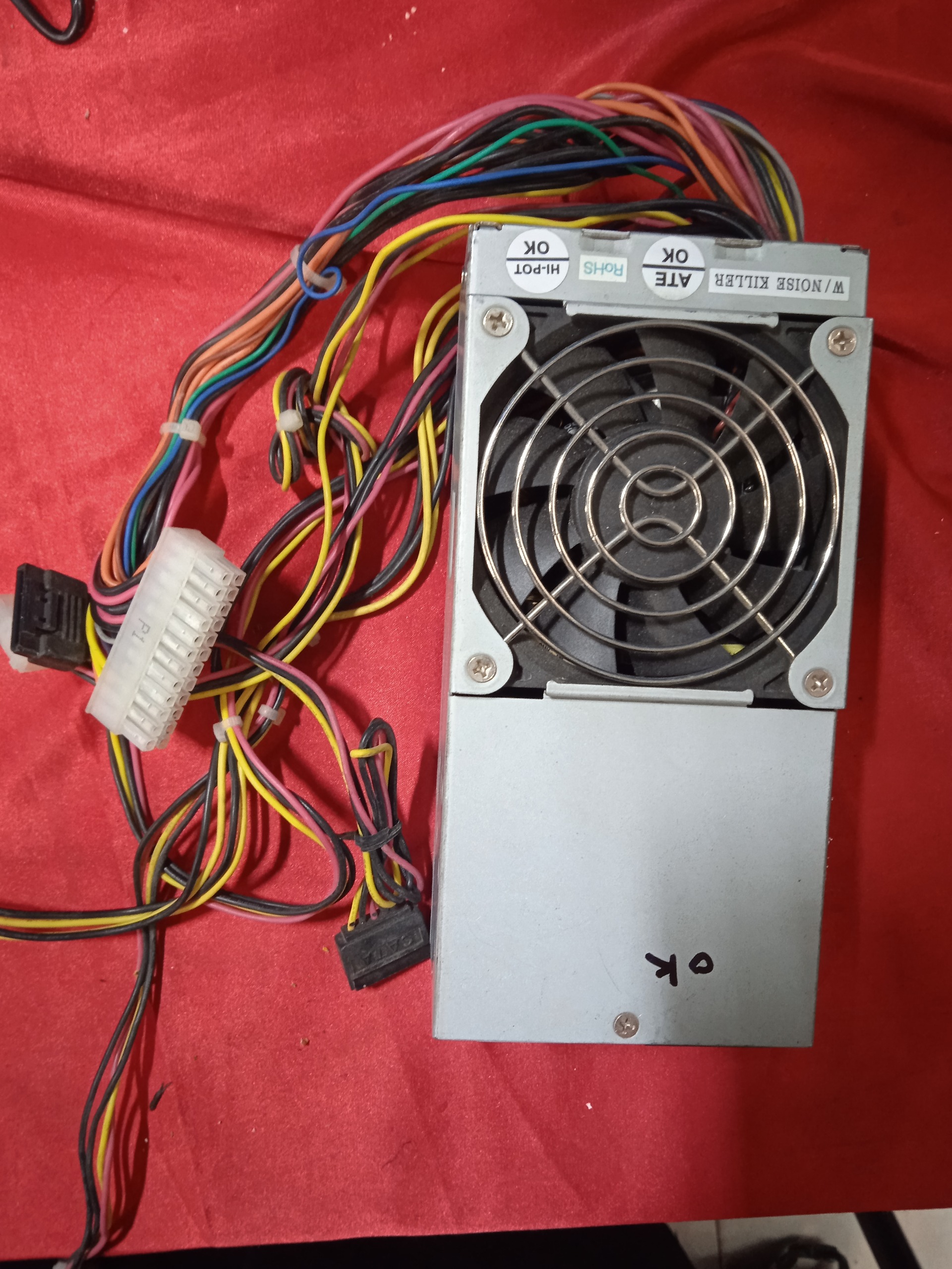 پاور مینی کیس سامسونگ kaser 5078