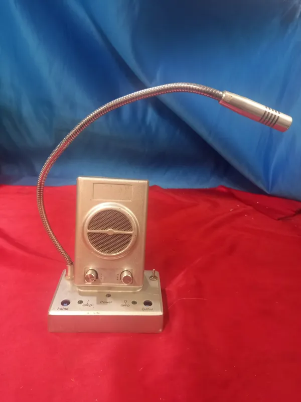 میکروفون سیستم صوتی گیسه کاواک kares 5092