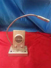 میکروفون