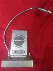 میکروفون