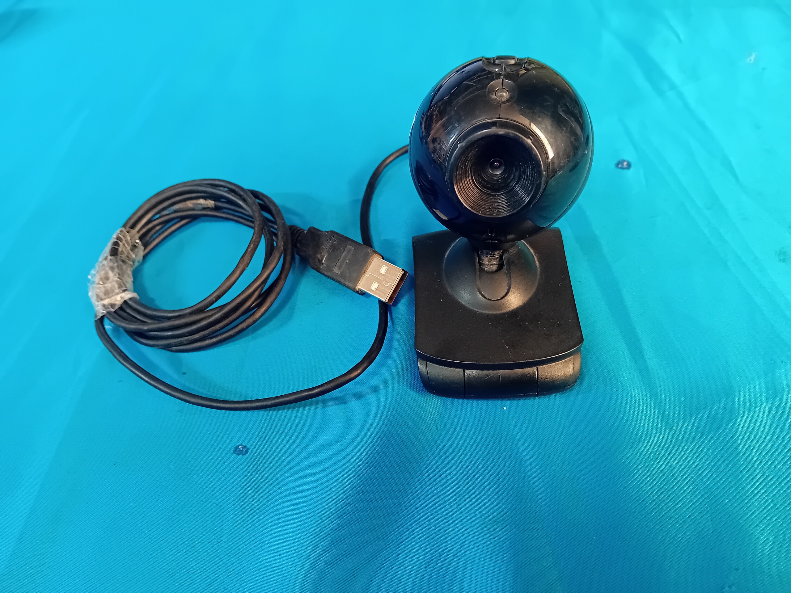 وب کم Genius DM1017 ilook 310