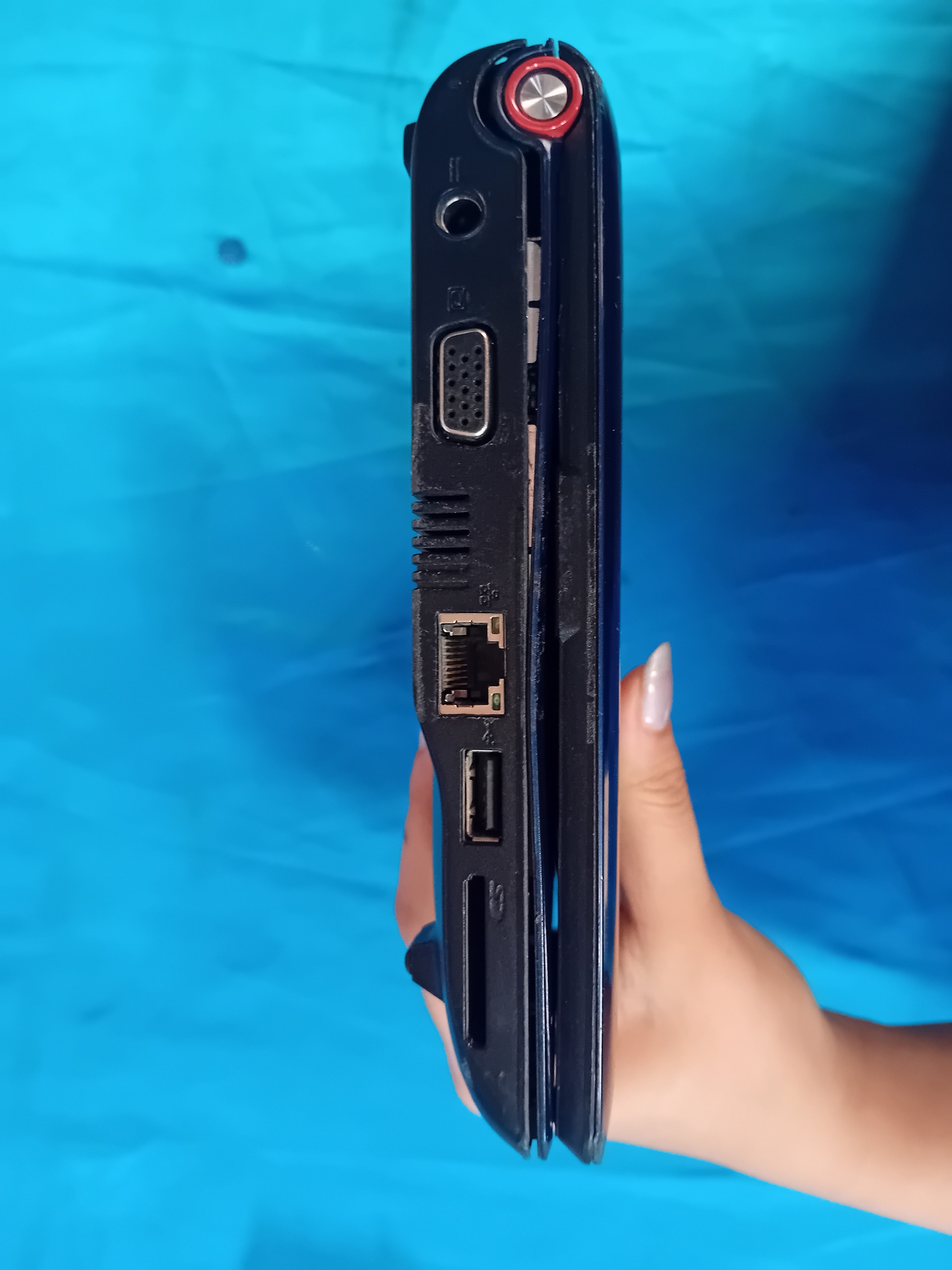 لپ تاپ acer ZG5 DM1028
