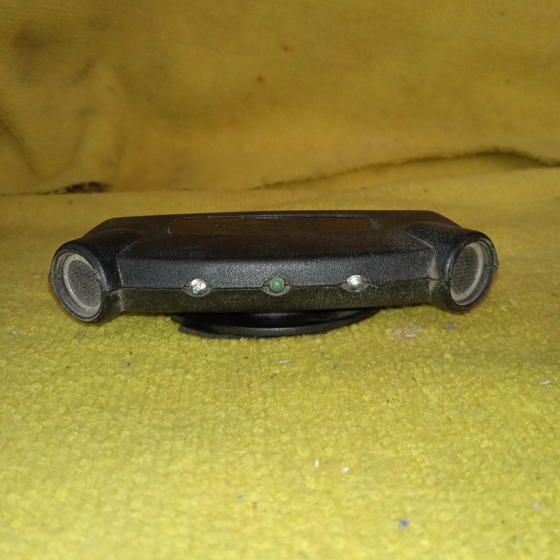 چشم دزدگیر خودرو Magicar GTS 992