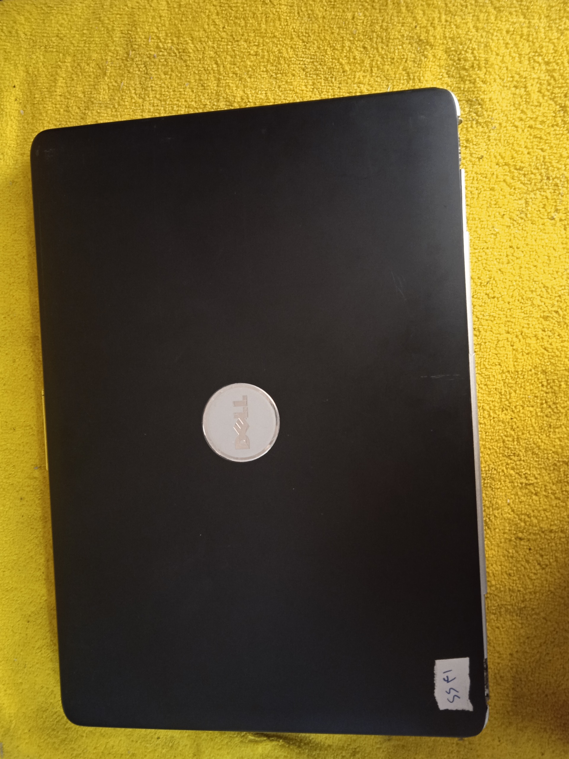 لپ تاپ ss41 DELL Inspiron . 1525