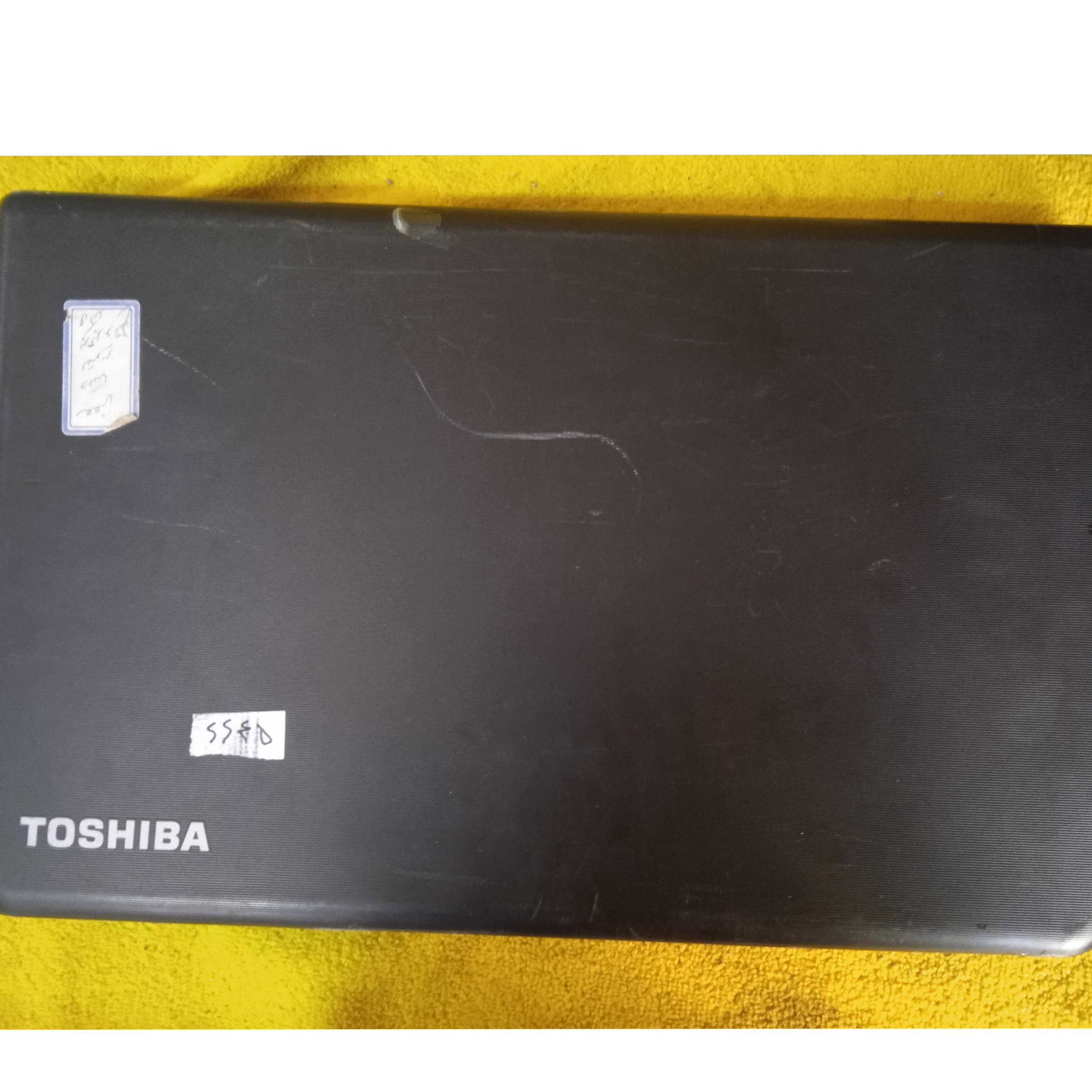 لپ تاپ ss45 TOSHIBA Satellite C55D-A5108