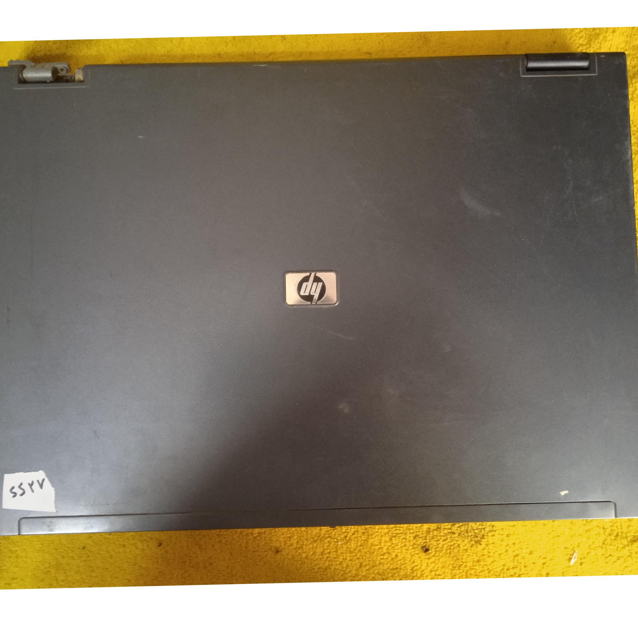 لپ تاپ ss27 hp COMPAQ nc8430