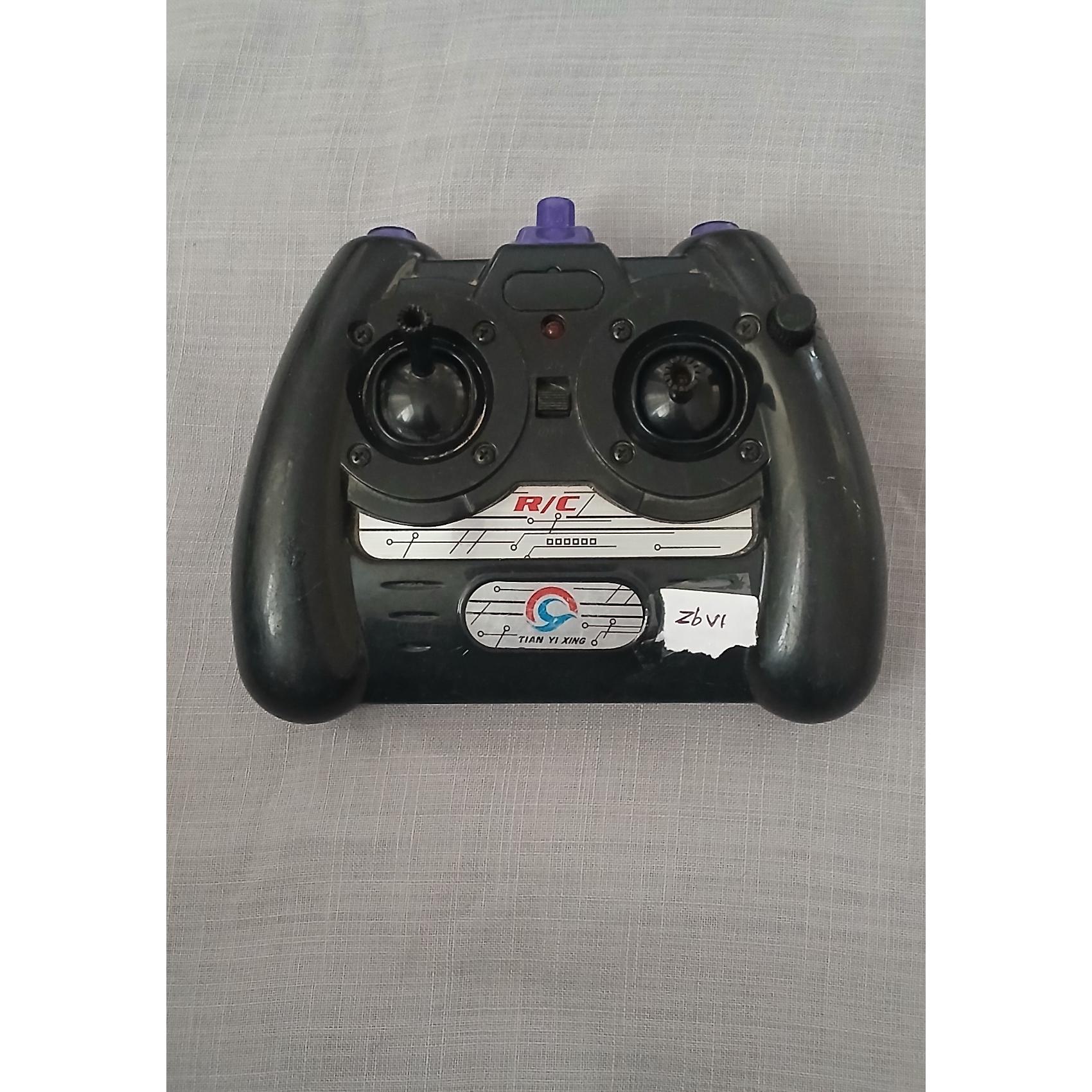 ریموت کنترل اسباب بازی R/C zb71