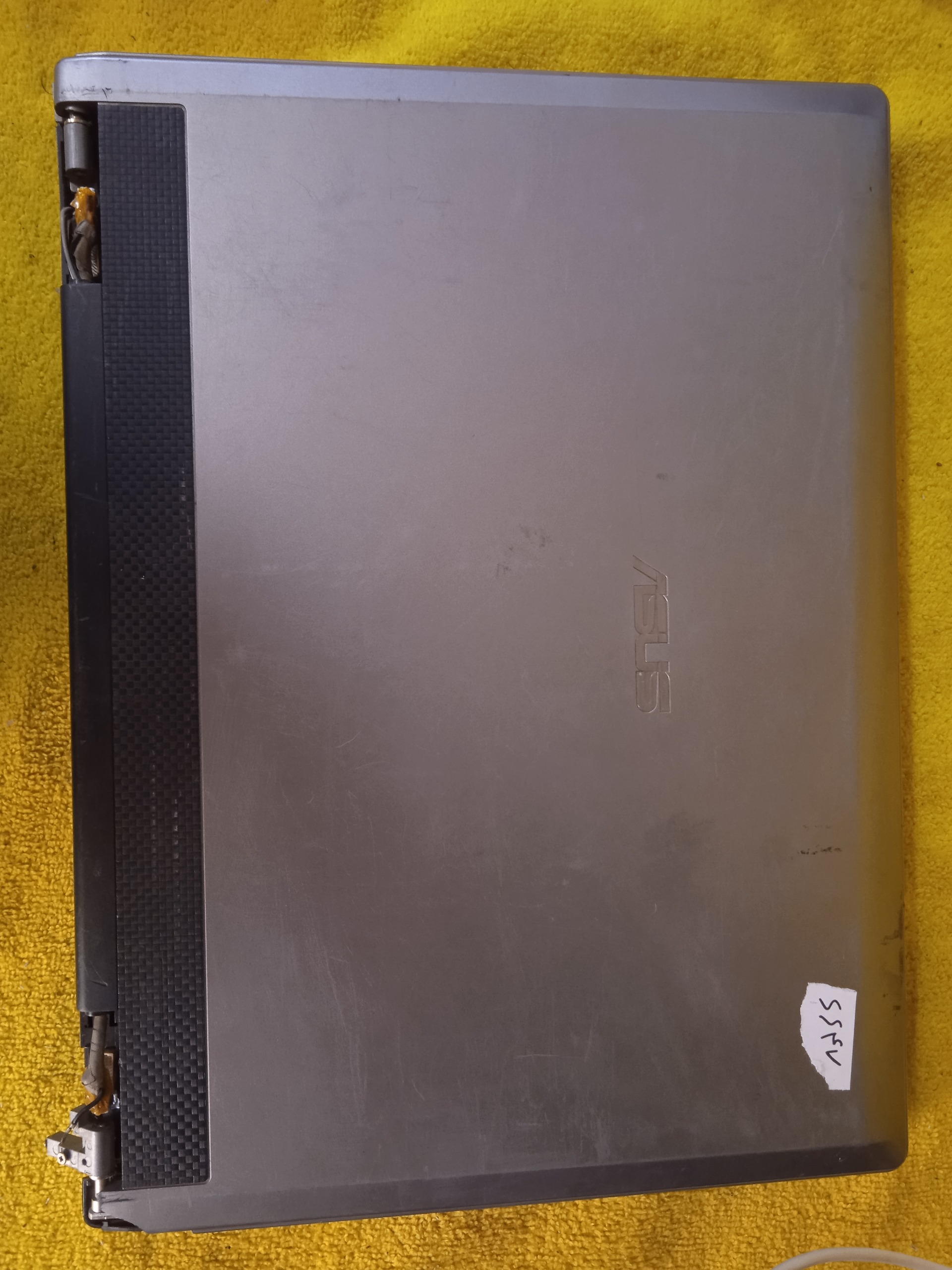 مادربرد لپ تاپ ASUS F3E ss47