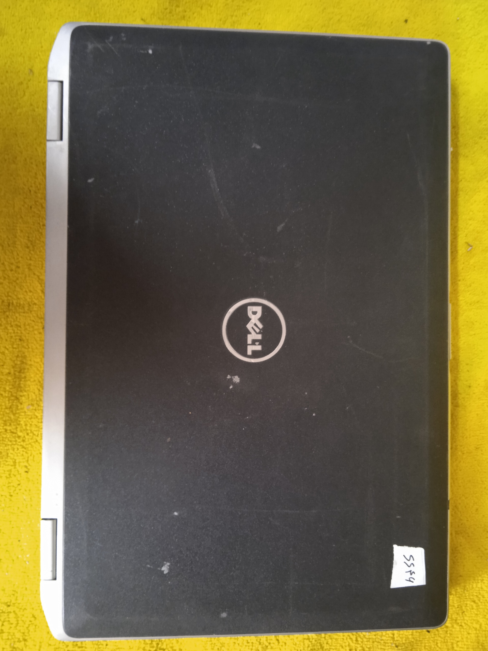 مادربرد لپ تاپ DELL P14F ss46