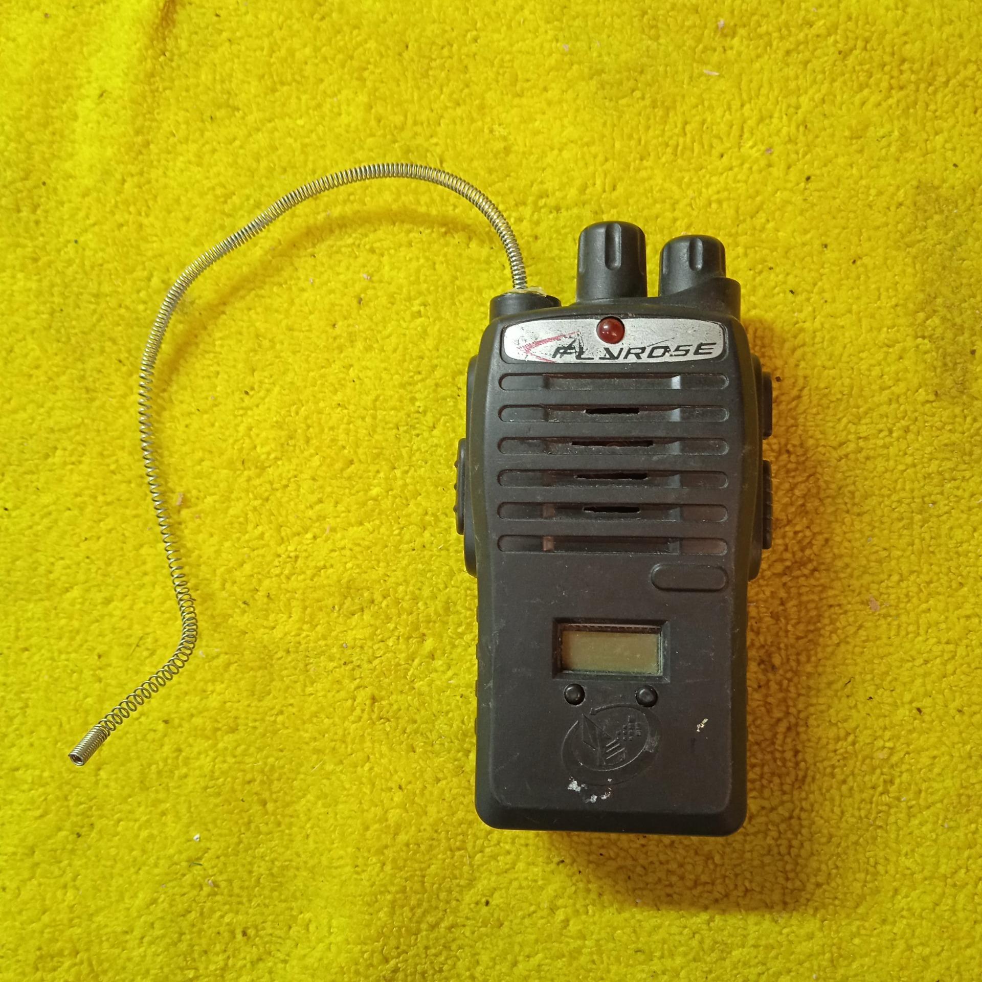 بی سیم اسباب بازی FL VROSE zb90