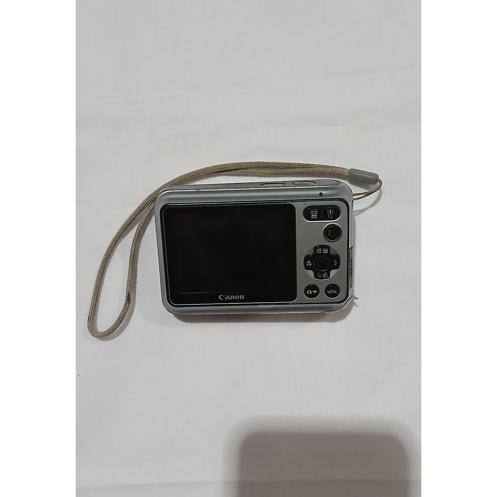 دوربین دیجیتال power shot A800 5015